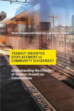 Bertrand.pt - Transit-Oriented Displacement Or Community Dividends?