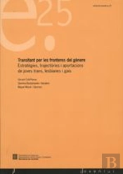 Transitant Per Les Fronteres Del Genere