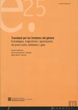 Bertrand.pt - Transitant Per Les Fronteres Del Genere