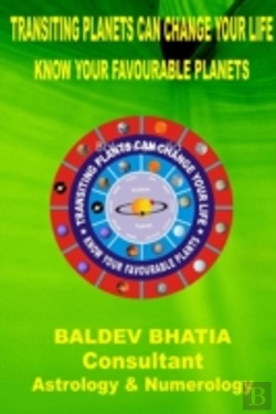 Bertrand.pt - Transiting Planets Can Change Your Life