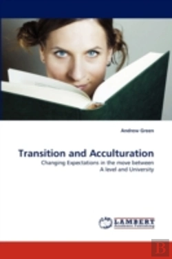 Bertrand.pt - Transition And Acculturation