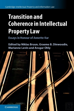 Bertrand.pt - Transition And Coherence In Intellectual Property Law