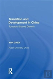 Transition And Development In China