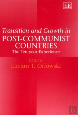 Bertrand.pt - Transition And Growth In Post-Communist Countries