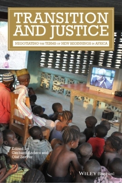 Bertrand.pt - Transition And Justice