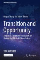 Transition And Opportunity
