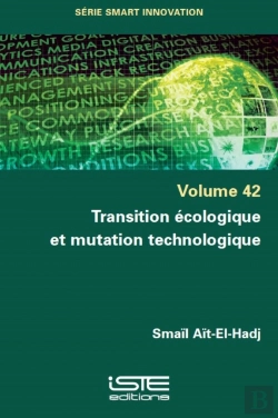 Bertrand.pt - Transition Ecologique Et Mutation Technologique