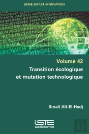 Transition Écologique Et Mutation Technologique