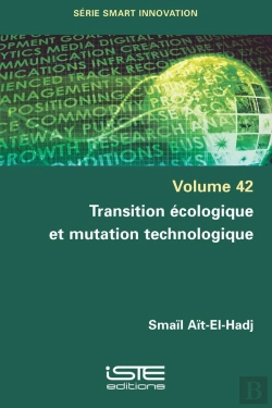 Bertrand.pt - Transition Écologique Et Mutation Technologique