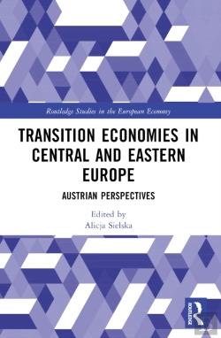 Bertrand.pt - Transition Economies In Central And Eastern Europe