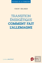 Transition Energetique En Allemagne