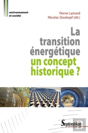 Transition Énergétique : Un Concept Historique ?