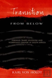 Transition From Below