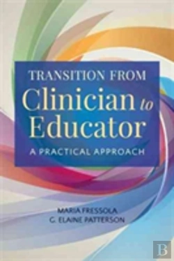 Bertrand.pt - Transition From Clinician To Educator