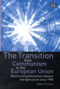 Bertrand.pt - Transition From Communism To The European Union