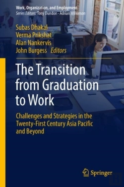Bertrand.pt - Transition From Graduation To Work