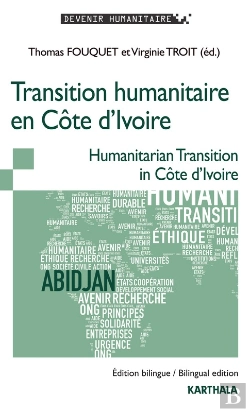 Bertrand.pt - Transition Humanitaire En Côte D'Ivoire
