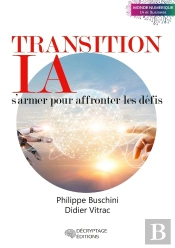 Transition Ia, S'Armer Pour Affronter Les Défis