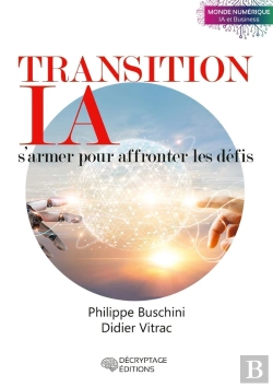 Bertrand.pt - Transition Ia, S'Armer Pour Affronter Les Défis