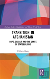 Transition In Afghanistan