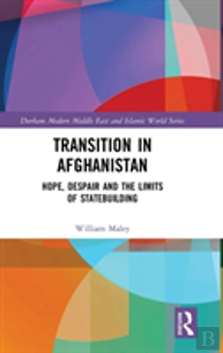 Bertrand.pt - Transition In Afghanistan