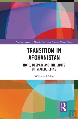 Bertrand.pt - Transition In Afghanistan
