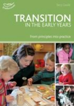 Bertrand.pt - Transition In The Early Years
