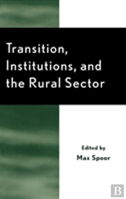 Bertrand.pt - Transition, Institutions And The Rural Sector