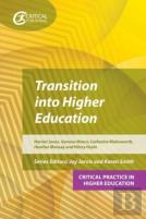 Transition Into Higher Education