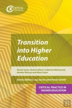 Bertrand.pt - Transition Into Higher Education