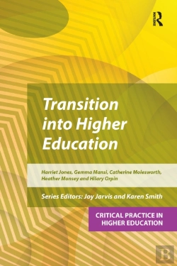 Bertrand.pt - Transition Into Higher Education