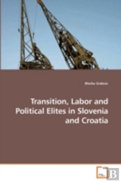 Bertrand.pt - Transition, Labor And Political Elites I