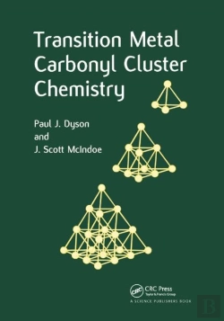 Bertrand.pt - Transition Metal Carbonyl Cluster Chemistry