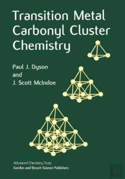Bertrand.pt - Transition Metal Carbonyl Cluster Chemistry