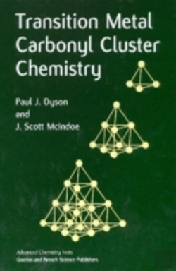 Bertrand.pt - Transition Metal Carbonyl Cluster Chemistry