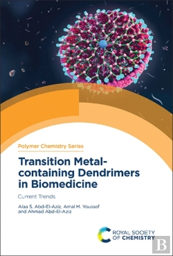Bertrand.pt - Transition Metal-Containing Dendrimers In Biomedicine