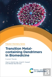 Transition Metal-Containing Dendrimers In Biomedicine