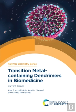 Bertrand.pt - Transition Metal-Containing Dendrimers In Biomedicine