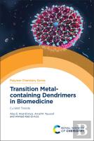 Transition Metal-Containing Dendrimers In Biomedicine