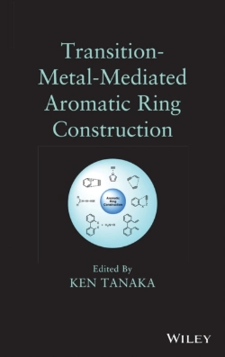 Bertrand.pt - Transition-Metal-Mediated Aromatic Ring Construction