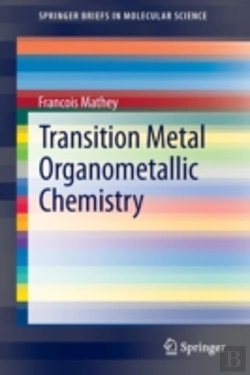 Bertrand.pt - Transition Metal Organometallic Chemistry
