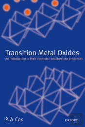 Transition Metal Oxides