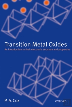 Bertrand.pt - Transition Metal Oxides