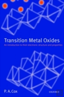 Bertrand.pt - Transition Metal Oxides