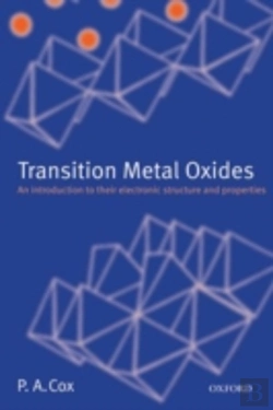 Bertrand.pt - Transition Metal Oxides