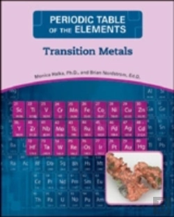 Bertrand.pt - Transition Metals
