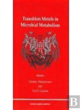 Transition Metals In Microbial Metabolism