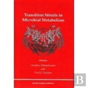 Transition Metals In Microbial Metabolism