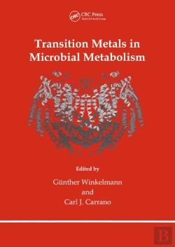 Bertrand.pt - Transition Metals In Microbial Metabolism