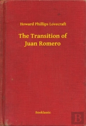 Transition Of Juan Romero
